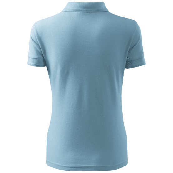 Pique Polo 210 - Koszulka polo damska