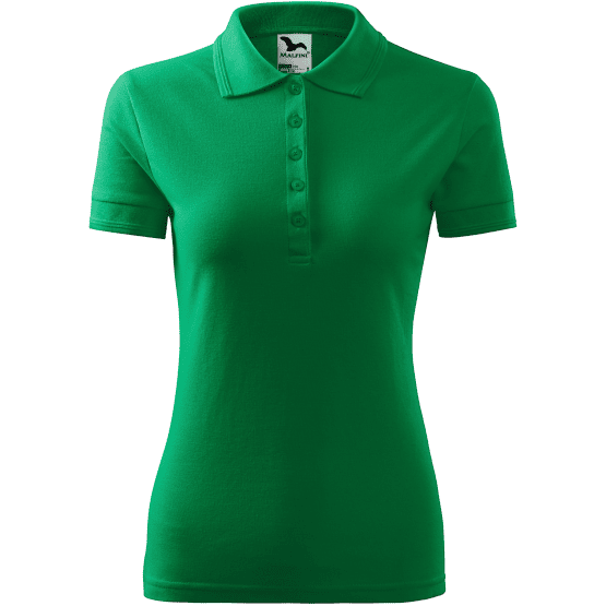 Pique Polo 210 - Koszulka polo damska