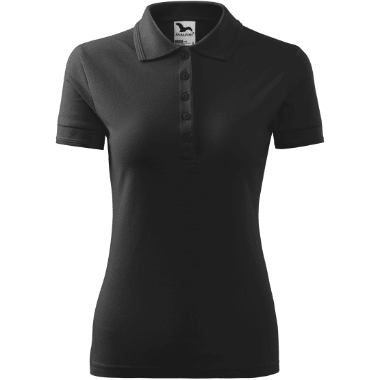 Pique Polo 210 - Koszulka polo damska