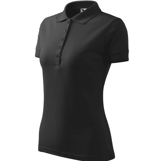 Pique Polo 210 - Koszulka polo damska