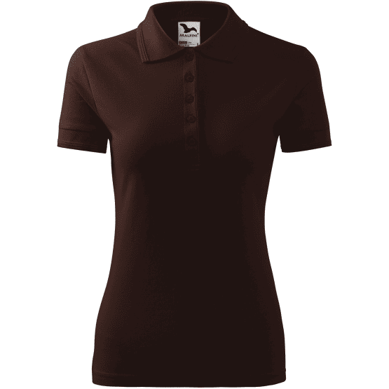 Pique Polo 210 - Koszulka polo damska