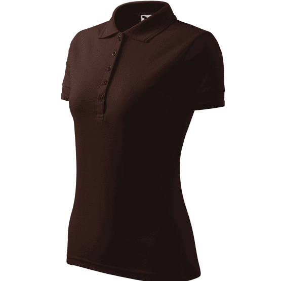 Pique Polo 210 - Koszulka polo damska