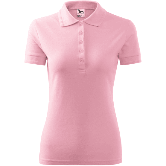Pique Polo 210 - Koszulka polo damska