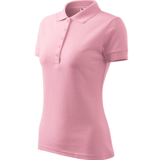 Pique Polo 210 - Koszulka polo damska