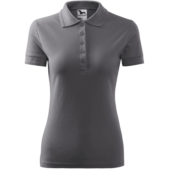 Pique Polo 210 - Koszulka polo damska
