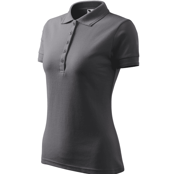 Pique Polo 210 - Koszulka polo damska