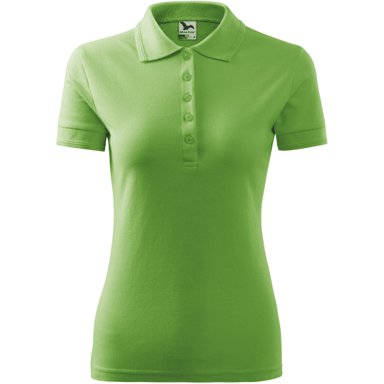 Pique Polo 210 - Koszulka polo damska