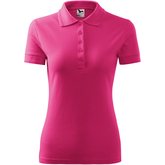 Pique Polo 210 - Koszulka polo damska