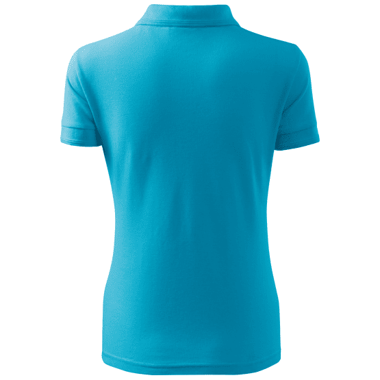 Pique Polo 210 - Koszulka polo damska