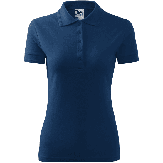Pique Polo 210 - Koszulka polo damska