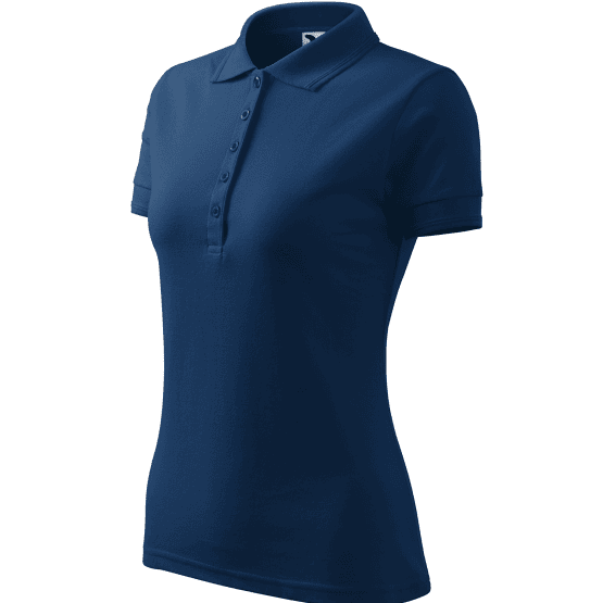 Pique Polo 210 - Koszulka polo damska