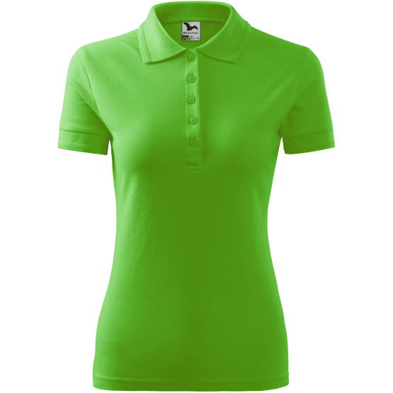 Pique Polo 210 - Koszulka polo damska