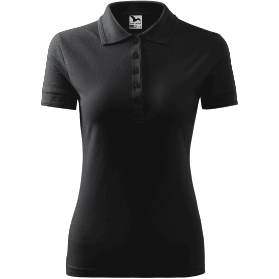 Pique Polo 210 - Koszulka polo damska