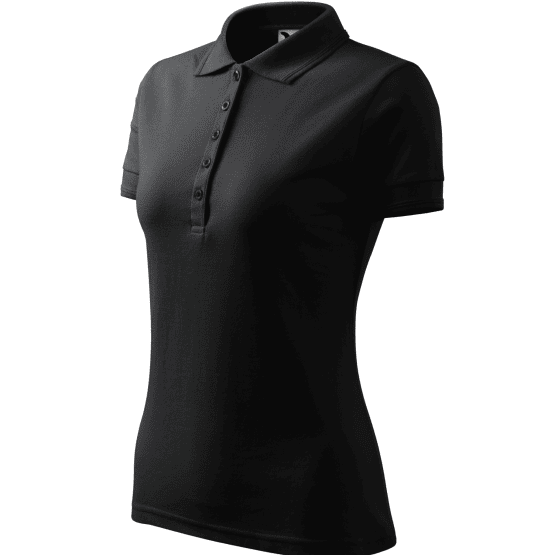 Pique Polo 210 - Koszulka polo damska