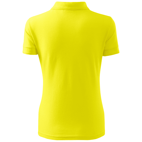 Pique Polo 210 - Koszulka polo damska