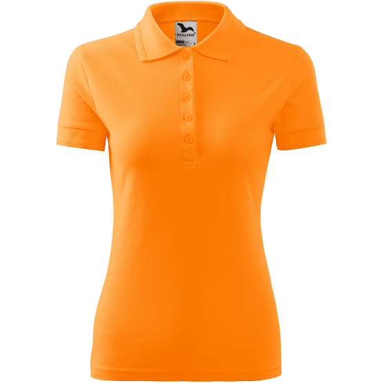Pique Polo 210 - Koszulka polo damska