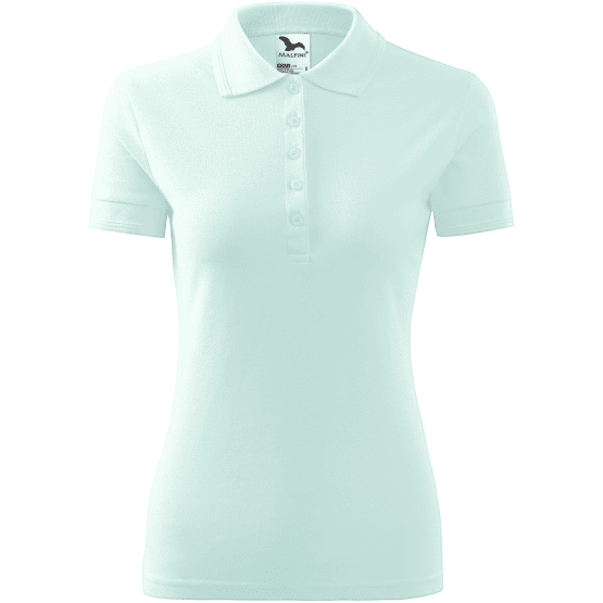 Pique Polo 210 - Koszulka polo damska