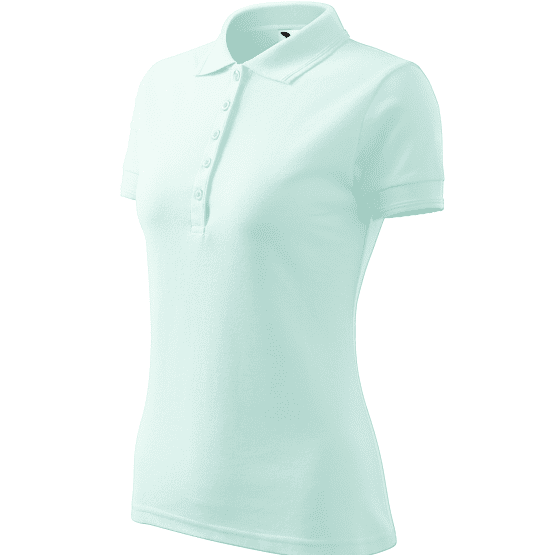 Pique Polo 210 - Koszulka polo damska