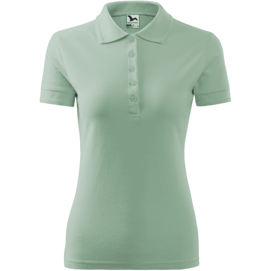 Pique Polo 210 - Koszulka polo damska