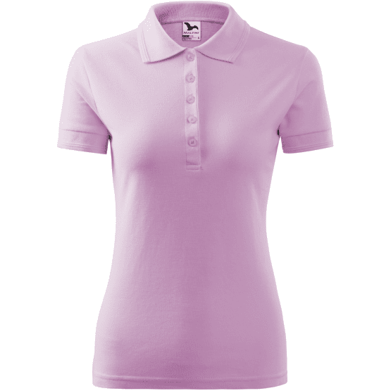 Pique Polo 210 - Koszulka polo damska