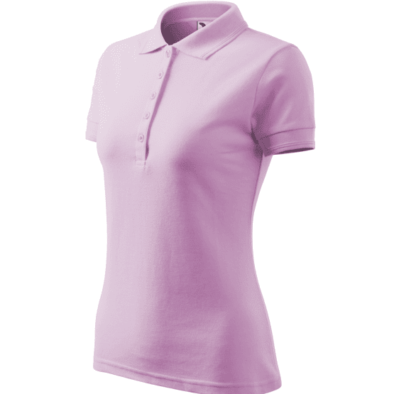 Pique Polo 210 - Koszulka polo damska