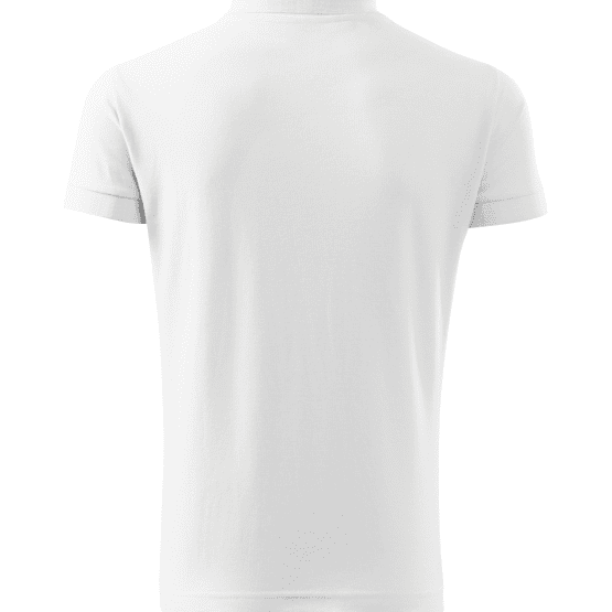 Cotton 212 - Koszulka polo męska