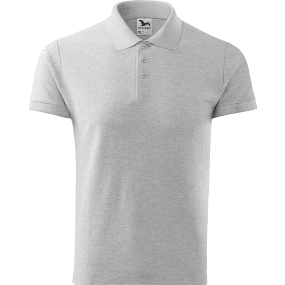 Cotton 212 - Koszulka polo męska