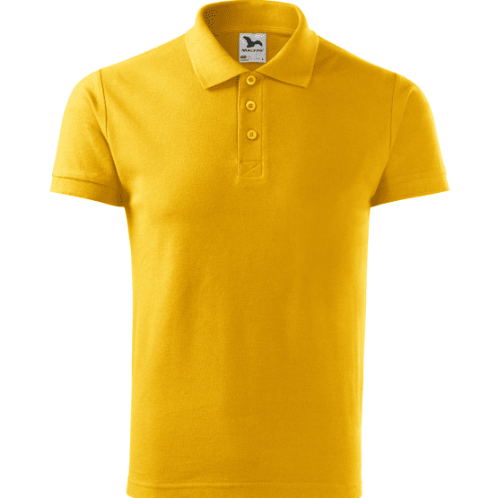 Cotton 212 - Koszulka polo męska