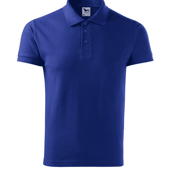 Cotton 212 - Koszulka polo męska