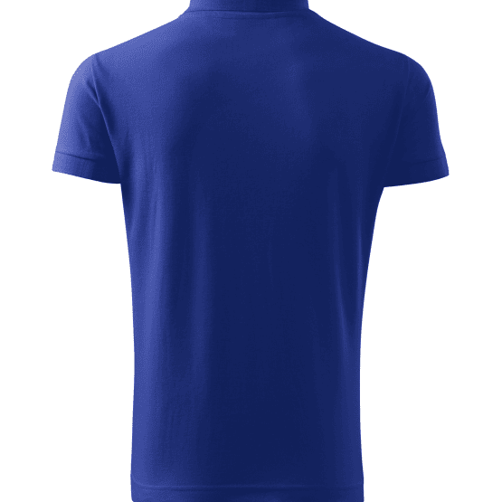 Cotton 212 - Koszulka polo męska