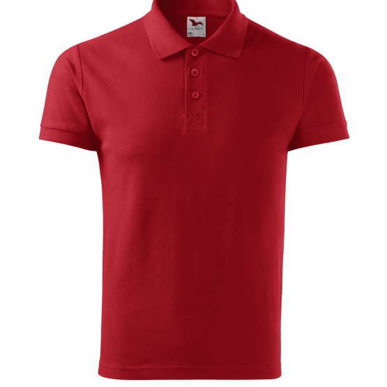 Cotton 212 - Koszulka polo męska