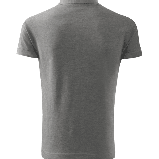 Cotton 212 - Koszulka polo męska