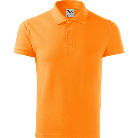 Cotton 212 - Koszulka polo męska