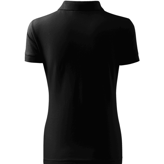 Cotton 213 - Koszulka polo damska