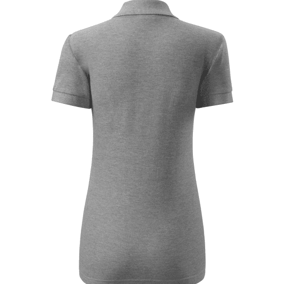 Cotton 213 - Koszulka polo damska