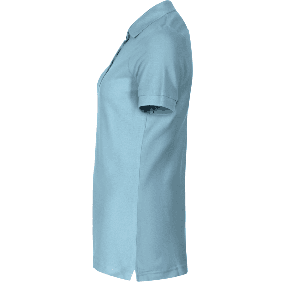 Cotton 213 - Koszulka polo damska