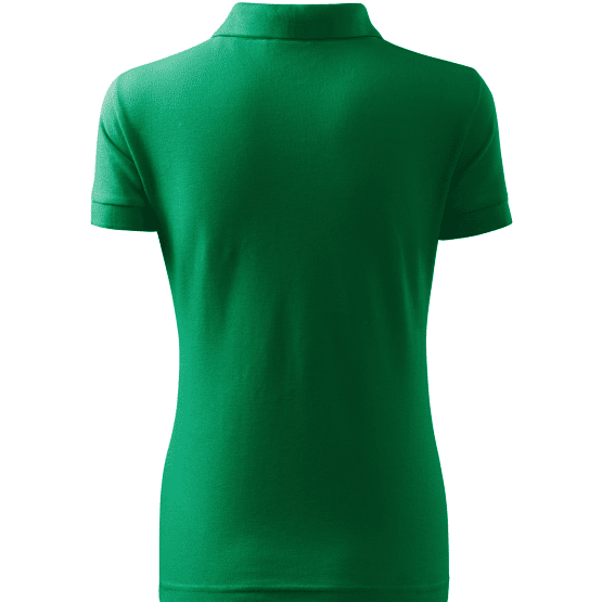 Cotton 213 - Koszulka polo damska