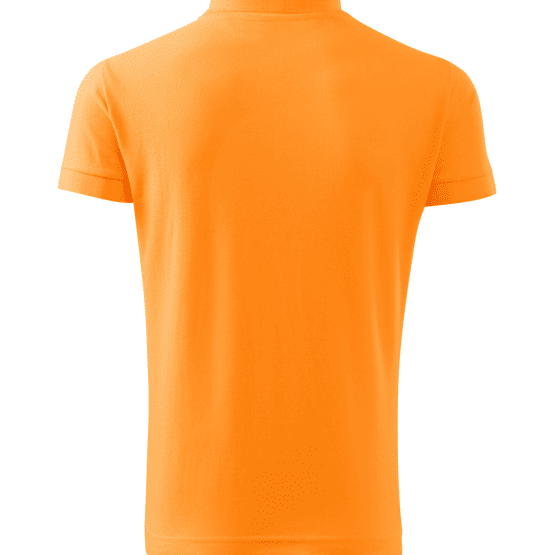 Cotton Heavy 215 - Koszulka polo męska