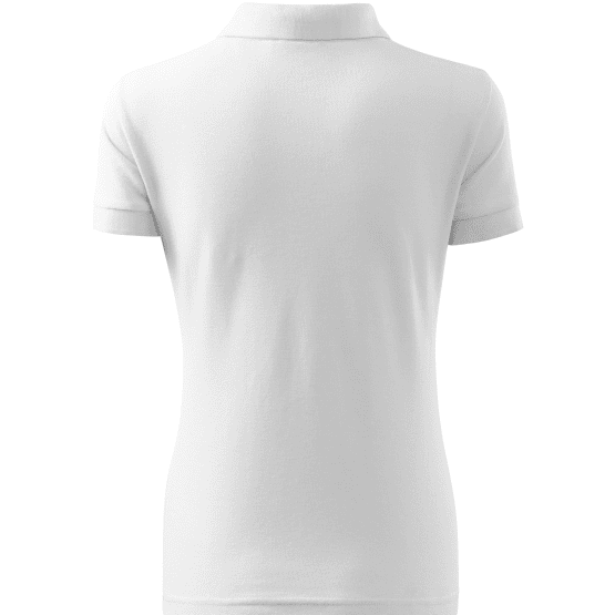 Cotton Heavy 216 - Koszulka polo damska
