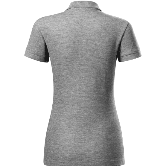 Cotton Heavy 216 - Koszulka polo damska