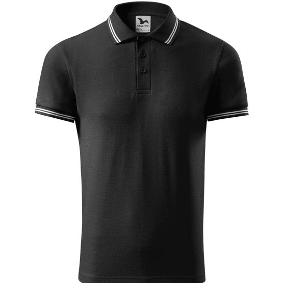 Urban 219 - Koszulka polo męska