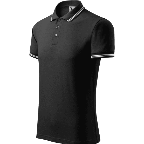 Urban 219 - Koszulka polo męska