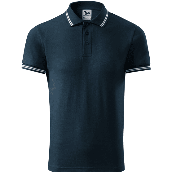 Urban 219 - Koszulka polo męska