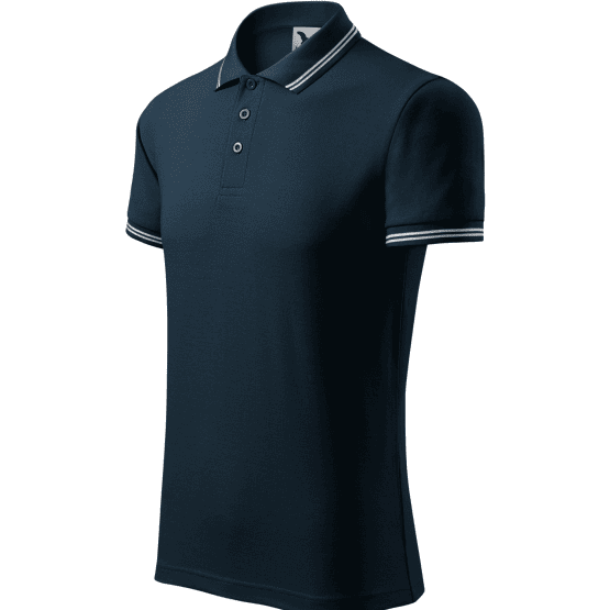 Urban 219 - Koszulka polo męska