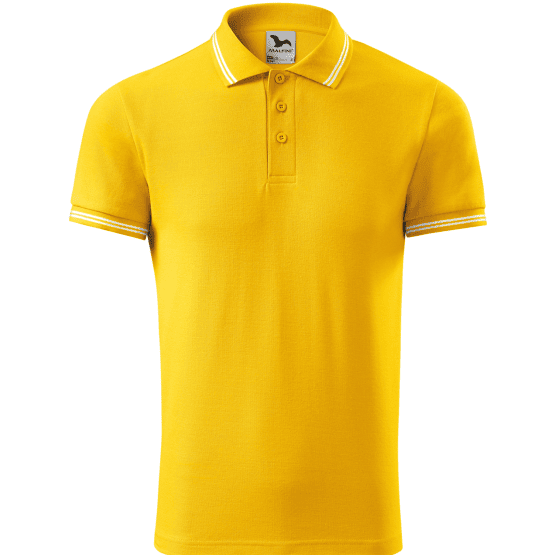 Urban 219 - Koszulka polo męska