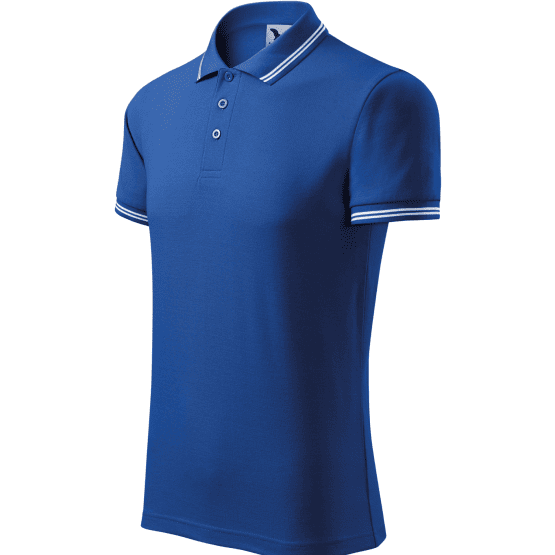 Urban 219 - Koszulka polo męska