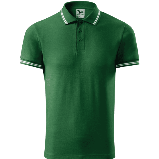 Urban 219 - Koszulka polo męska