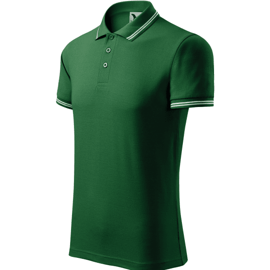 Urban 219 - Koszulka polo męska