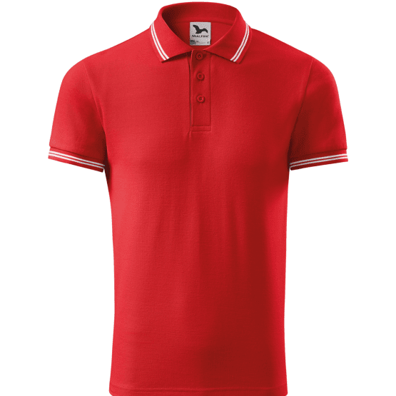 Urban 219 - Koszulka polo męska
