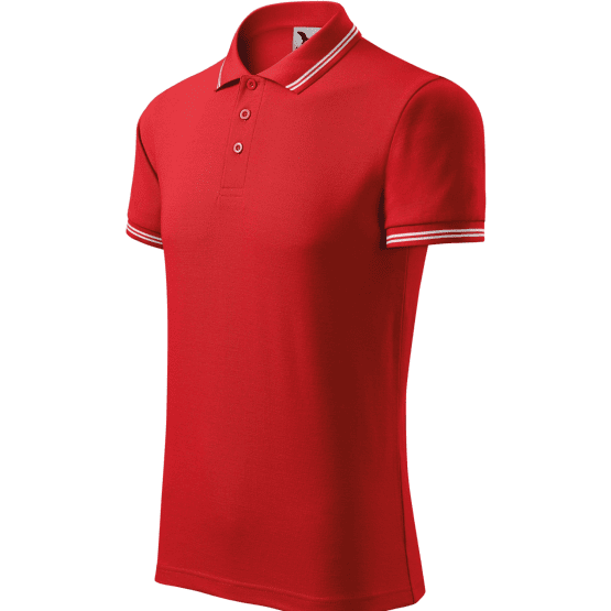 Urban 219 - Koszulka polo męska